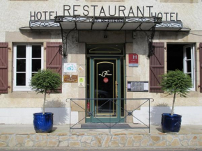 Hôtel Deshors-Foujanet, Chamboulive
